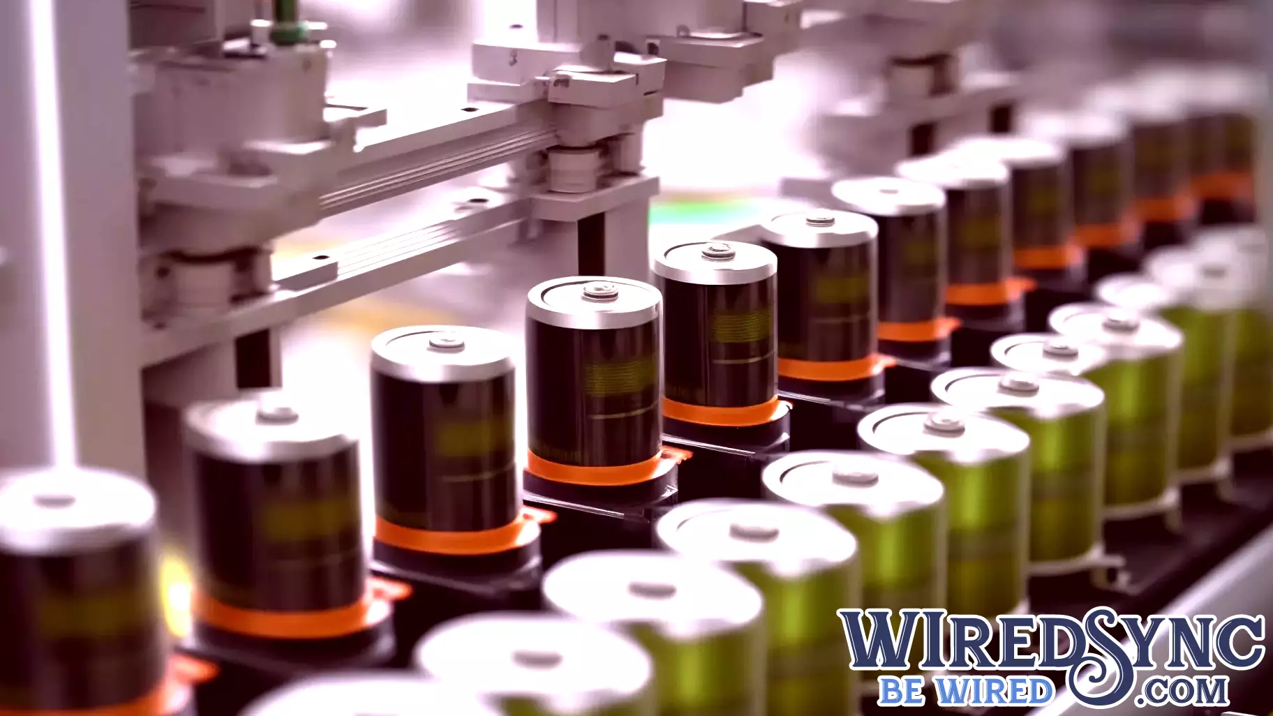 UA’s Alabama Mobility and Power Center to Integrate Honeywell Technology in Battery Research Lab