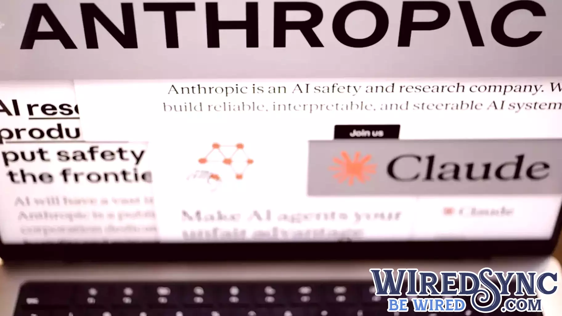 US military would only use Anthropic's AI technology in legal ways, Pentagon says