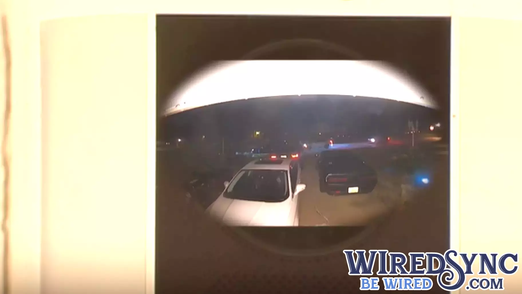 Villa Hills Family Suspects Tech-Savvy Thieves Stole Car From Driveway