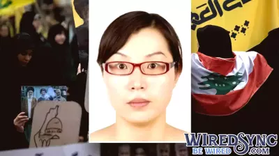 $15 Million Bounty for Information on Chinese Nationals Involved in Smuggling U.S. Technology to Iran