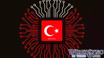 2025 Marks Türkiye’s Rise in AI, Chip Strategy, and Influence in Global Tech