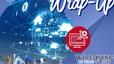 2026 End of Session Wrap-Up: Information Technology