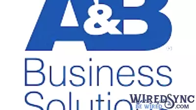 A&B Business Solutions: Strategic Partnership Formed With Technology Company JD Young Technologies