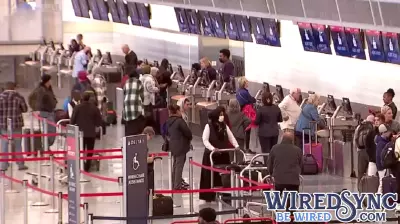 Advanced Facial Recognition Technology Introduced at MSP Airport for International Arrivals