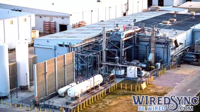 Advancements in Ammonia-to-Hydrogen Technology Support Decarbonization