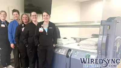 Advancements in Hyperbaric Oxygen Therapy at Local Wound Healing Center