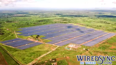 African Nations Tackle Sustainability Through Science and Technology Initiatives