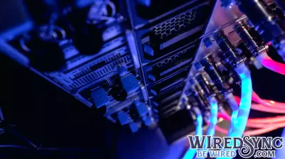 AI Race Sends Big Tech’s Capital Spending to Stratospheric High