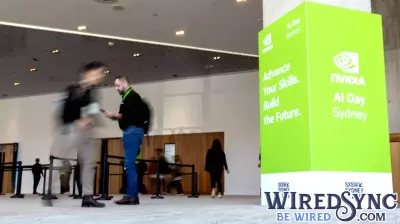 AI Takes Center Stage at Sydney Event