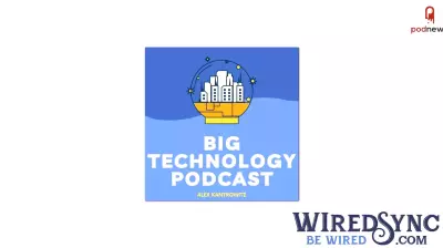 Amplitude Media Partners Forms Exclusive Partnership with Big Technology Podcast