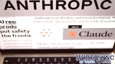 Anthropic sues Trump admin seeking to undo 'supply chain risk' designation