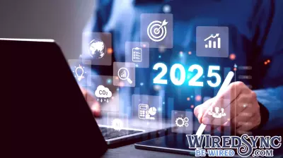 Anticipating Technological Advancements in 2025