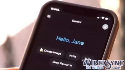 Apple Collaborates with Google to Enhance AI Integration in Its Products