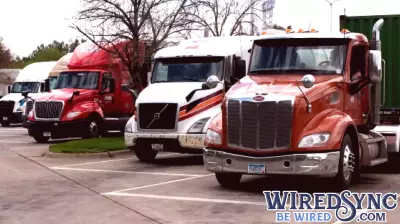 Assessing Vehicle Identification Technology for Road Management