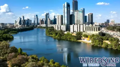 Austin's Tech Scene Shines with Rapid Growth