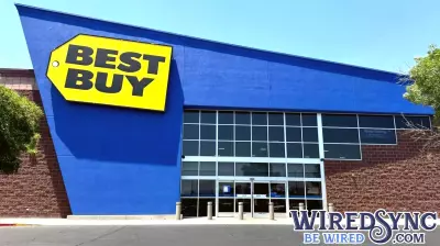 Best Buy Appoints Neal Sample as New Technology Chief to Drive Digital Transformation