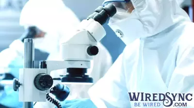 Breakthrough in Dental Technology: Same-Day 3D-Printed Zirconia Crowns