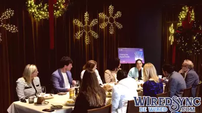 Bridging the Digital Divide: Experts Discuss AI Accessibility Challenges