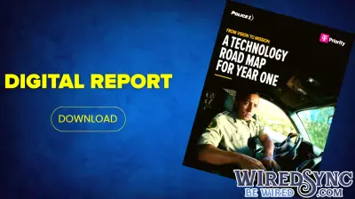 Build a technology road map for the future