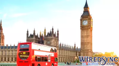 Can AI Put The UK Back On The Map For Automotive Technology?