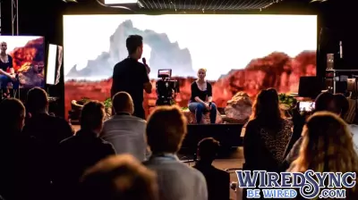 Cannes Film Market Introduces Village Innovation to Spotlight Technology in Film