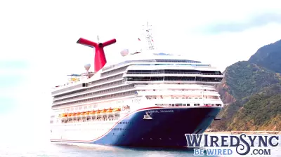 Carnival Cruise Line's Strategic Alliance with DXC Technology: A New Era in IT Modernization