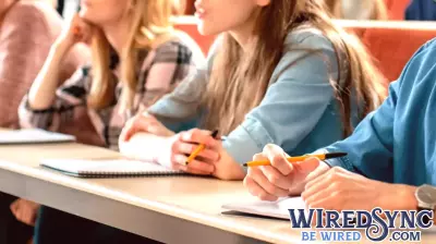 Central Virginia parents urge schools to balance technology and hands-on learning in classrooms