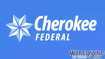 Cherokee Federal named to Washington Technology Top 100 for eighth consecutive year