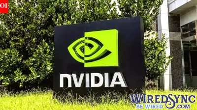 China Imposes Strict Conditions on Nvidia H200 AI Chip Purchases