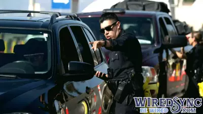 Communication Challenges in Palisades Fire Response Highlighted in LAPD Report