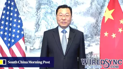Cooperation on AI is Essential to Prevent Global Risks, Says Ambassador