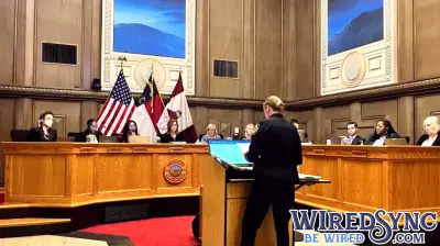 Council approves funding for surveillance technology