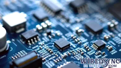 Credo Technology Group Holding (CRDO) Is Up 21.2% After Earnings Beat And DustPhotonics Deal