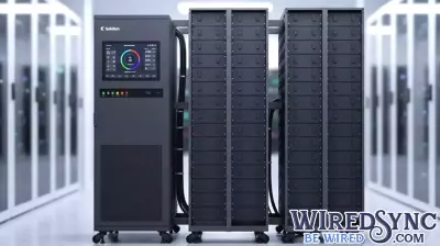Dallas-Based Company Introduces Innovative Power Supply Solution for AI Data Centers