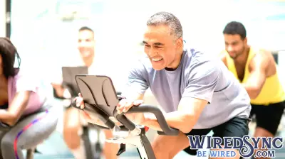 Decoding Fitness: New Computational Model Maps Molecular Markers of Physical Performance