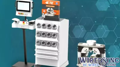 Discovering Innovations in Segmented Radial Crimp Technology