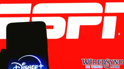 Disney Strengthens Leadership Team Ahead of ESPN Streaming Launch