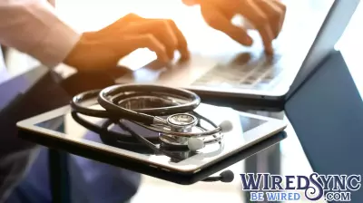 Disparities in Health Technology Adoption Among Underserved Hospitals