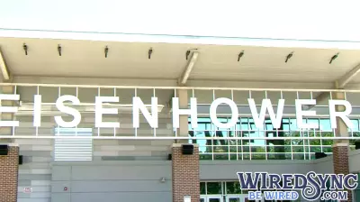 Eisenhower High School Cancels Classes Amid Technology Glitch