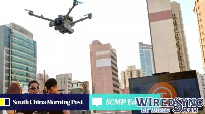 Embracing Advanced Surveillance Technology for Enhanced Safety in Hong Kong