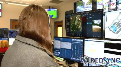 Enhanced 911 Technology on the Peninsula to Improve Emergency Response