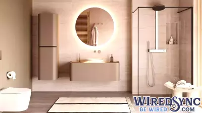 Enhancing Hygiene and Comfort in Modern Bathrooms with Smart Technology