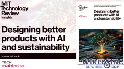 Enhancing Product Design through AI and Sustainability
