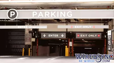 EQT to acquire parking technology firm Orikan