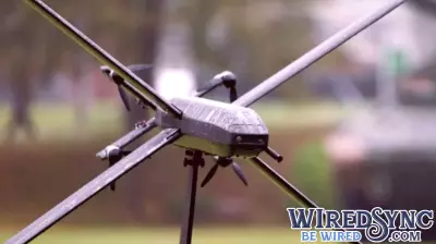 Europe's Military Technology Revolution: Adapting to New Threats