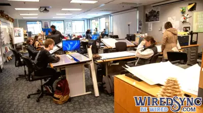 Excitement Grows for Career & Technology Academy at LCCC