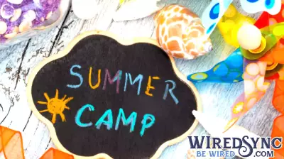 Exciting Summer Camp Options Available for Children