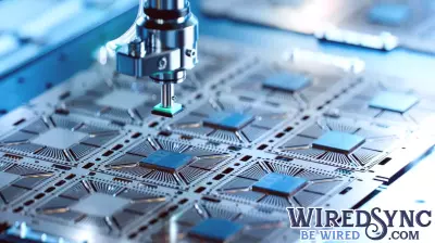 Exploring the Hardware Industry's Value Gap: Affordable Tech Stocks to Watch