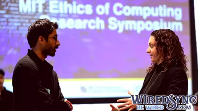 Exploring the Intersection of Technology, Ethics, and Social Responsibility