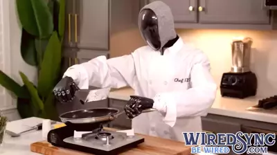 Exploring the Role of Humanoid Robots in Modern Dining Experiences
